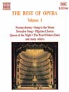 Best of Opera, Vol  1